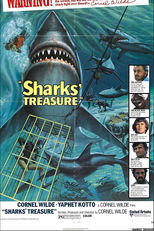 O Tesouro dos Tubarões (Sharks' Treasure)