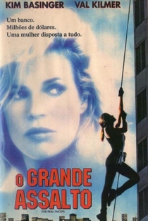 O Grande Assalto - 10 de Setembro de 1993 | Filmow