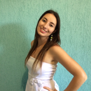 Foto de perfil de sabrina