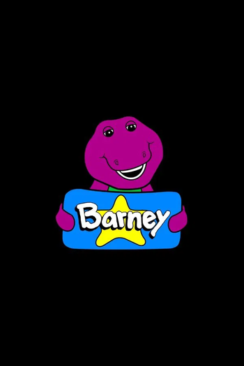 Poster de Filme Barney (2027)
