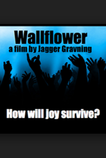 Wallflower - Poster / Capa / Cartaz - Oficial 1