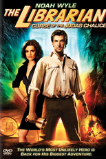 O Guardião 3: A Maldição do Cálice de Judas (The Librarian: The Curse of the Judas Chalice)