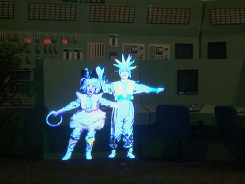 Foto 5 de Carvão Branco