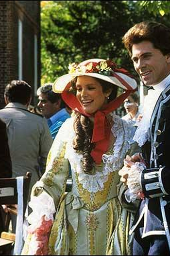 Poster de TV George Washington  (1984)