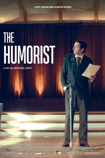  de Filme O Humorista (2019)