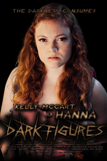  de Filme Dark Figures (2020)