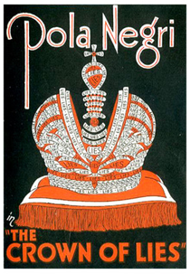 Mentiras!... (The Crown of Lies)