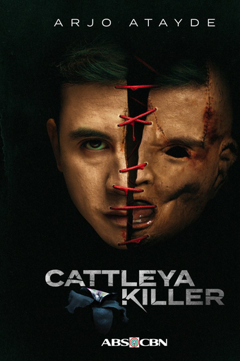  de Série Cattleya Killer (2023)
