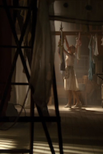 Poster de Episódio Frigjøringsdager (2013)