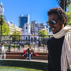 Foto de perfil de João
