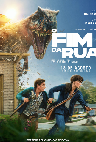 Poster 7 de Filme O Fim da Rua (2026)