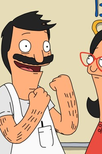 Poster de Episódio Lobsterfest (2011)