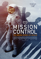 Mission Control: The unsung heroes of Apollo