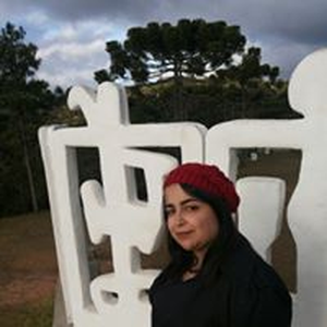 Foto de perfil de Dâmaris