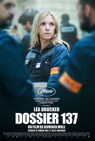 Poster 1 de Filme Caso 137 (2025)