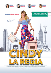 Cindy La Regia (Cindy La Regia)