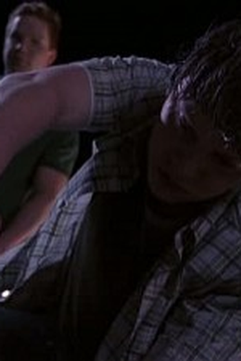Poster de Episódio The Son Also Rises (2006)