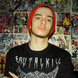 Foto de perfil de Lucas