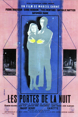 Portas da Noite (Les Portes de la Nuit)