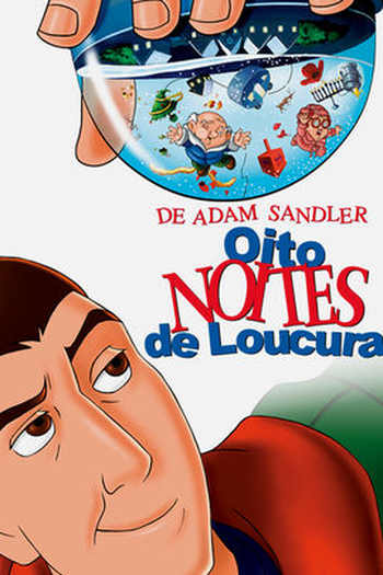  de Filme Oito Noites de Loucura (2002)