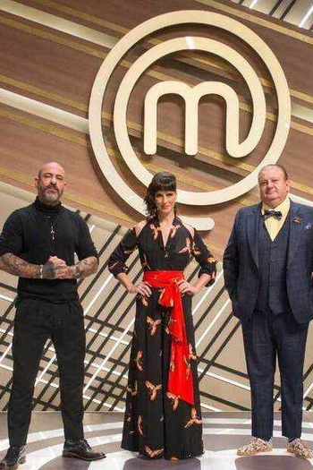 de TV MasterChef Brasil (9ª Temporada) (2022)