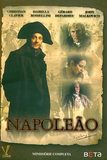  de Filme Napoleão (None)