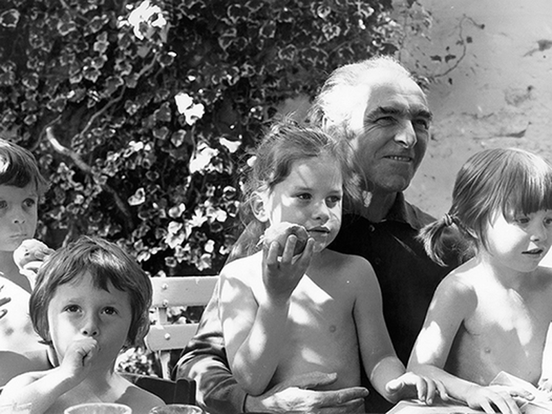 Foto 2 de Robert Doisneau: Through the Lens
