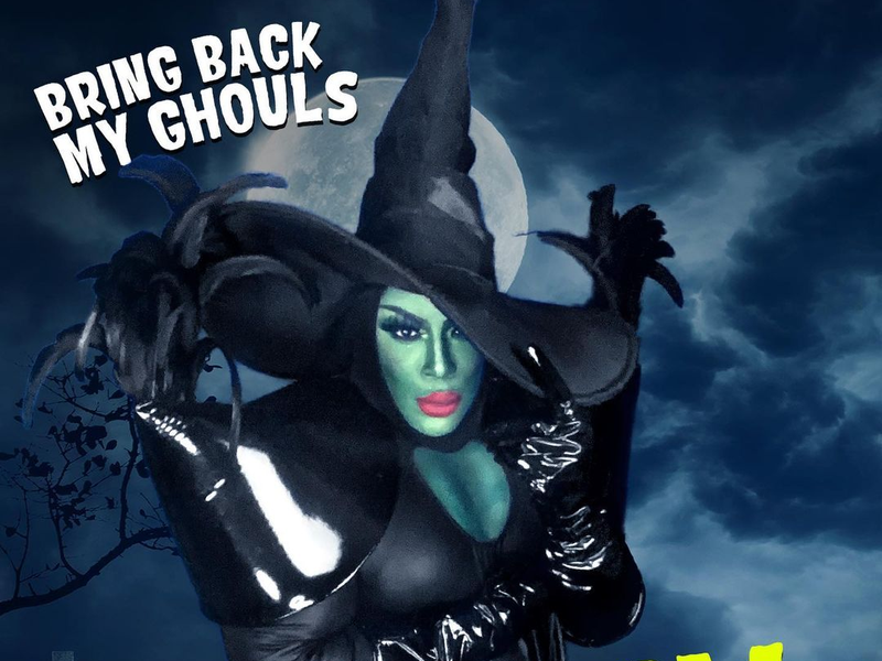 Foto 5 de Bring Back My Ghouls