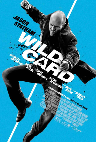 Maksud WILD CARD. The meaning of WILD CARD