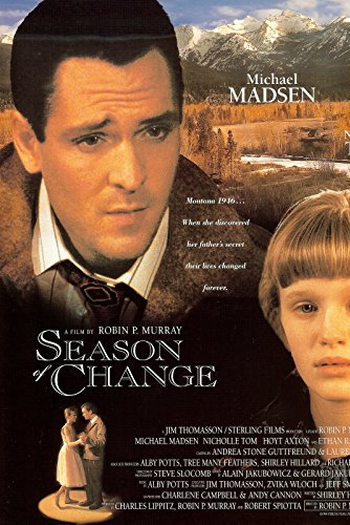  de Filme Tempo de Mudar (1994)