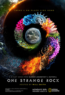 One Strange Rock (1ª Temporada)