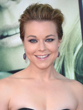 Tina Majorino