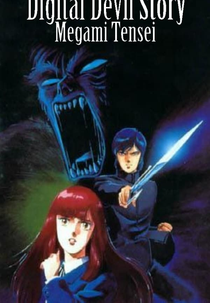 Digital Devil Story: Megami Tensei (Dejitaru Debiru Monogatari Megami Tensei)