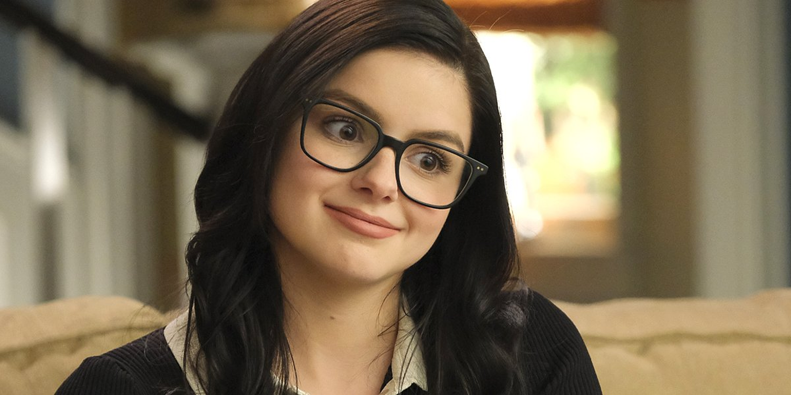 Ariel Winter - Foto 1