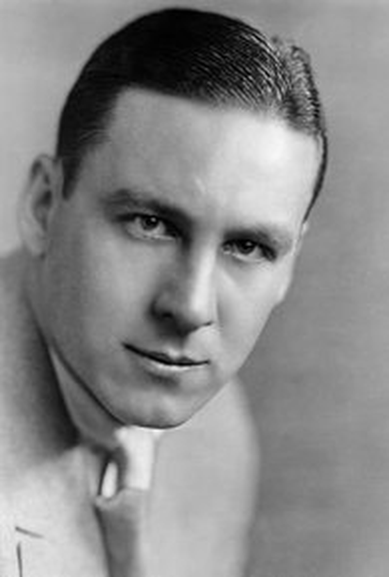 George O'Brien - Foto 4