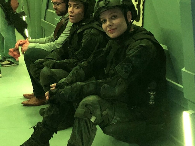 Foto 3 de Doom: Aniquilação