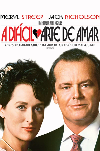  de Filme A Difícil Arte de Amar (1986)