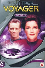 Jornada nas Estrelas: Voyager (6ª Temporada) (Star Trek: Voyager (Season 6))