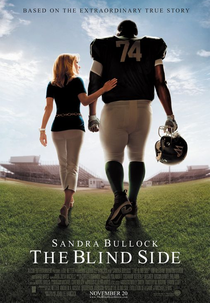 Um Sonho Possível (The Blind Side)