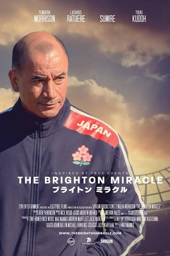 Poster de Filme The Brighton Miracle (2019)