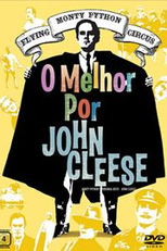 Monty Pythons - O Melhor por John Cleese (Monty Python's Personal Best: John Cleese's Personal Best)