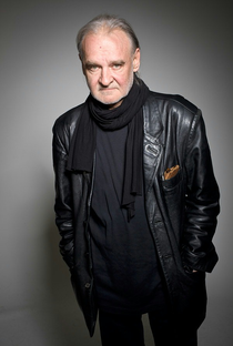 Béla Tarr - Poster 2