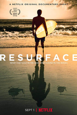 Surfar Por Uma Nova Vida (Resurface)