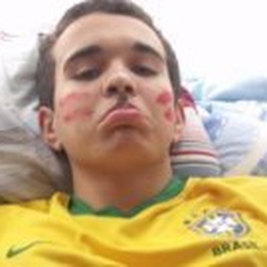 Foto de perfil de Sérgio Freitas