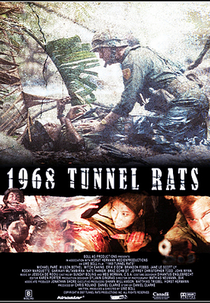 1968 Tunnel Rats (1968 Tunnel Rats)