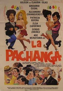 La Pachanga (La Pachanga)