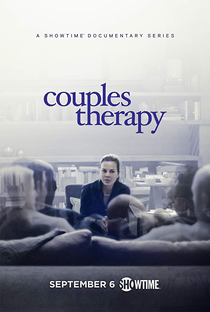 Terapia de Casal (1ª Temporada) - Poster / Capa / Cartaz - Oficial 1