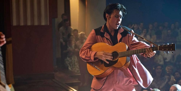 Warner Bros. Pictures divulga novo trailer de Elvis