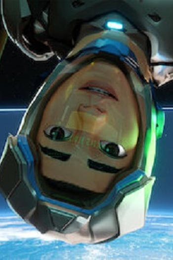 Poster de Episódio Dark Matter (2023)