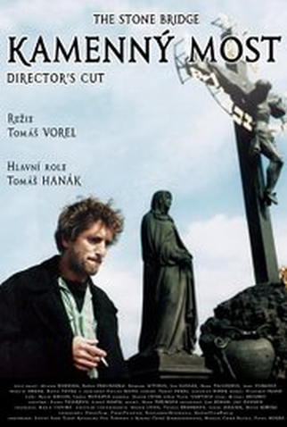 Poster 1 de Filme Kamenný most (1996)